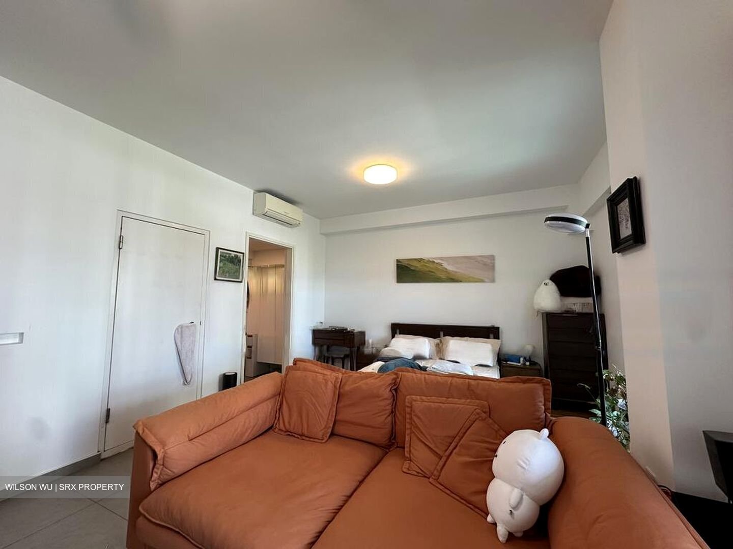 The Minton (D19), Condominium #455790791